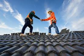 Best Commercial Roofing Services  in Brocton, NY